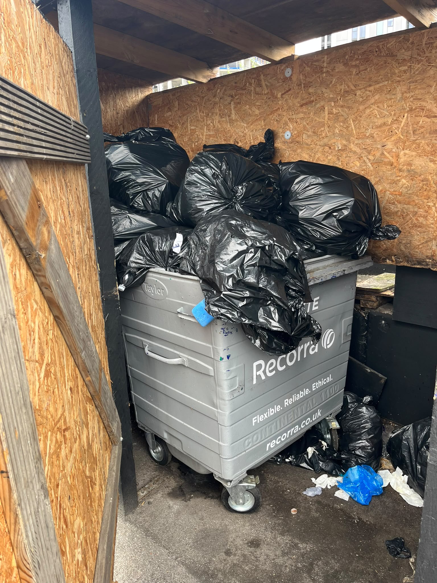 Pest inspection and identification
